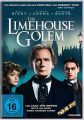 DVD Limehouse Golem, The - Monster von London  Min:109/DD5.1/WS