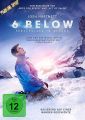 DVD 6 Below - Verschollen im Schnee  Min:98/DD5.1/WS