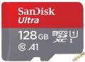 Switch Micro SD 128GB SanDisk UHSI 100MB + 1AD Ultra