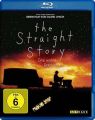 Blu-Ray Straight Story, The - Eine wahre Geschichte  Min:111/DD5.1/WS