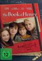 DVD Book of Henry, The  Min:103/DD5.1/WS