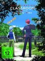 Blu-Ray Anime: Assassination Classroom - The Movie: 365 Days' Time  Min:93/DD/WS