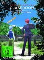 DVD Anime: Assassination Classroom - The Movie: 365 Days' Time  Min:93 /DD/WS