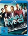 Blu-Ray Hawaii Five-0  Season 7  (Multibox)  6 Discs  Min:1307/DD/WS
