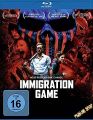 Blu-Ray Immigration Game  Min:94/DD5.1/WS