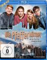 Blu-Ray Pfefferkoerner, Die - Der Fluch des Schwarzen Koenigs  Min:99/DD5.1/WS