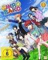 Blu-Ray Anime: Shirobako  Staffel 1.4  -Episoden 13-16-  Min:100/DD/WS