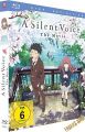 Blu-Ray Anime: A Silent Voice  Deluxe Edition  Min:135/DD5.1/WS