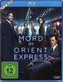Blu-Ray Mord im Orient Express  Min:118/DD5.1/WS