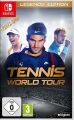 Switch Tennis World Tour  Legends Edition