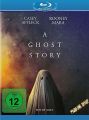 Blu-Ray A Ghost Story - Zeit ist alles  + UV  Min:92/DD5.1/WS