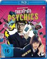 Blu-Ray Anime: Virgin Psychics, The  Min:115/DD/WS