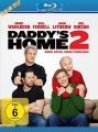 Blu-Ray Daddy's Home 2 - Mehr Vaeter, mehr Probleme