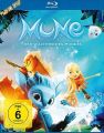 Blu-Ray Anime: Mune - Der Waechter des Mondes  Min:85/DD5.1/WS