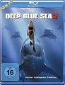 Blu-Ray Deep Blue Sea 2  Min:/DD5.1/WS