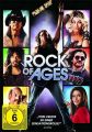 DVD Rock of Ages  Min:100/DD5.1/WS