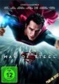 DVD Man of Steel  Min:138/DD5.1/WS
