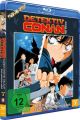 Blu-Ray Detektiv Conan 3 - Der Magier des letzten Jahrhunderts