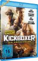 Blu-Ray Kickboxer - Die Abrechnung  -uncut-  Min:110/DD5.1/WS