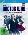 Blu-Ray Doctor Who - Aus der Zeit gefallen  Min:60/DD5.1/WS