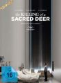 Blu-Ray Killing of a Sacred Deer, The  Limited Mediabook Edition  (BR + DVD)  Min:121/DD5.1/WS