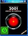 Blu-Ray 2001: Odyssee im Weltraum  50th Anniversary Edition  Min:143/DD5.1/WS