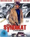 Blu-Ray Syndikat, Das  Limited Collectors Edition  (BR + DVD)  3 Discs