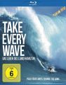Blu-Ray Take Every Wave - The Life of Laird Hamilton  Min.:118