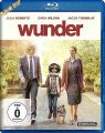 Blu-Ray Wunder  Min:110/DD5.1/WS