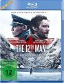 Blu-Ray 12th Man, The - Kampf ums Ueberleben  Min:130/DD5.1/WS