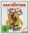 Blu-Ray Dam Busters, The - Die Zerstoerung der Talsperren  S.E.  -Remastered-