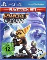 PS4 Ratchet & Clank