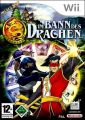 Wii Im Bann des Drachen (Legend of the Dragon)  RESTPOSTEN