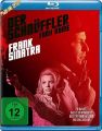 Blu-Ray Schnueffler Tony Rome, Der  Min:110