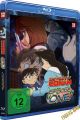 Blu-Ray Anime: Detektiv Conan - Der geschrumpfte Meisterdetektiv  Episode ONE  L.E.