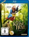 Blu-Ray Kleine Hexe, Die  