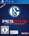 PS4 Pro Evolution Soccer 2019 - PES 2019  S04 Edition  -LIMITIERT AUF 400-