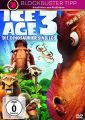 DVD Ice Age 3 - Die Dinosaurier sind los  -Artwork Refresh-  Min:90/DD5.1/WS