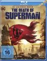 Blu-Ray Death of Superman, The  Min:/DD5.1/WS