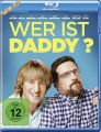 Blu-Ray Wer ist Daddy?  +UV  Min:/DD5.1/WS