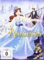 DVD Anastasia  -Artwork Refresh-  KIDS Edition  Min:90/DD5.1/WS
