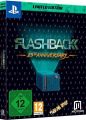 PS4 Flashback  L.E.  25th Anniversary