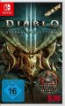 Switch Diablo 3  Eternal Collection