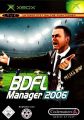 XBox BDFL Manager 2006  RESTPOSTEN