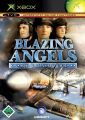 XBox Blazing Angels - Squadrons of WW2  RESTPOSTEN