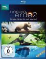 Blu-Ray Unsere Erde 2 - Planet Earth  Min:94/DD5.1,dts/WS
