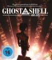 Blu-Ray Anime: Ghost in the Shell 2.0  Min:82/DD5.1/WS