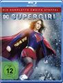 Blu-Ray Supergirl  Staffel 3  -komplett-  Min:968/DD5.1/WS