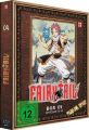 Blu-Ray Anime: Fairy Tail: TV-Serie  BOX  Vol. 4  3 Discs  -Episoden 73-98-