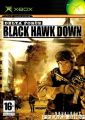 XBox Delta Force - Black Hawk Down  RESTPOSTEN